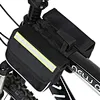 Road bike saddle bag